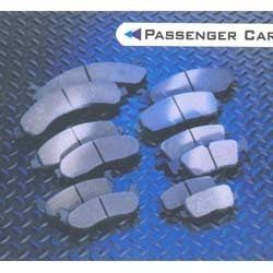 Disc Brake Pads