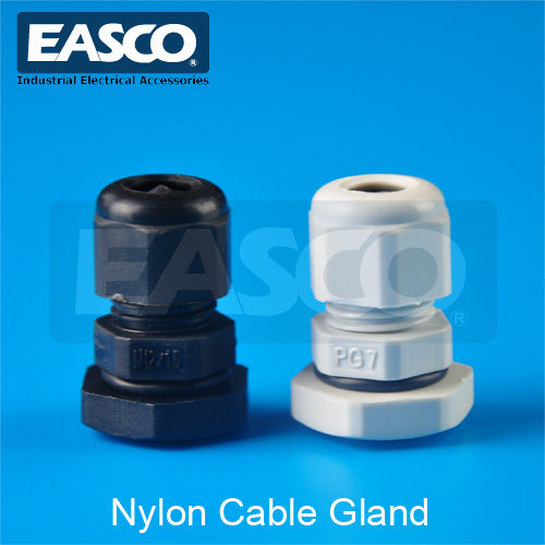 EASCO Nylon Cable Glands