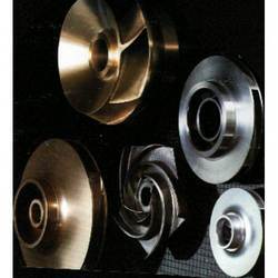 Industrial Impellers