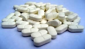 Paracetamol Tabs