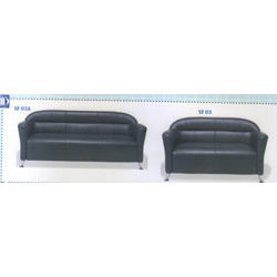 Reception Sofas