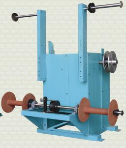 Rope Coiling Machines