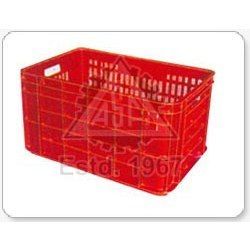 Storage Plastic Crates