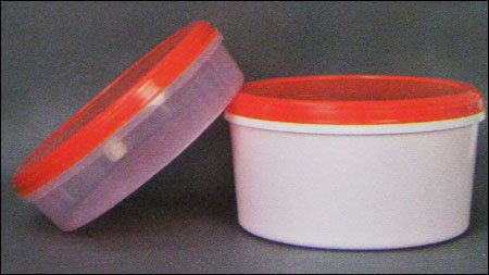 Air Tight Kitchen Plastic Boxes