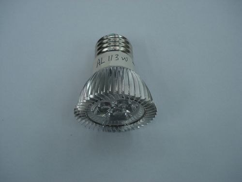 AL-113W LED Lamp