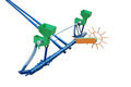 Cotton Seed Drill