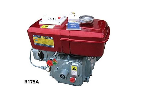 Diesel Engine R175A
