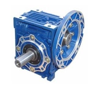 NMRV Worm Gear Reducer (Worm Gearbox)