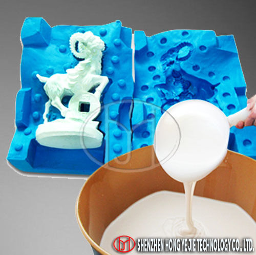 Rtv 2 Silicone Rubber