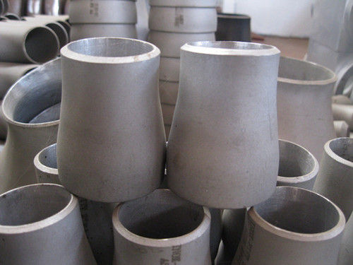 Stainless Reducer