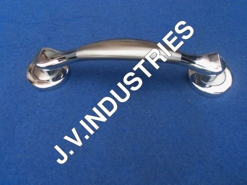 Stainless Steel Casting Door Handle