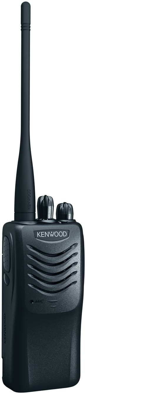 Uhf Walkie Talkie