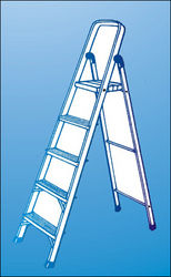 folding ladders