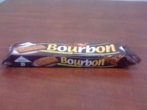 Bourbon Biscuit