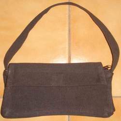 C. R. International Leather Bags