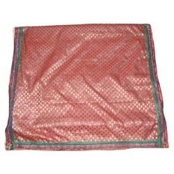 Chanderi Saree