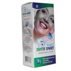 Dental Smart Toothpastes