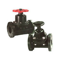 Diaphragm Valve