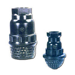 Foot Valve