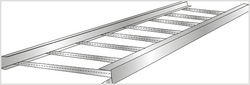 Ladder Cable Tray