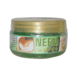 Neem Face Wash Gels