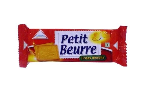 Petit Beurre Biscuit