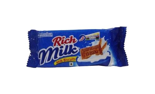 Rich Milk Biscuit
