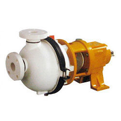 Self Priming Process Pumps