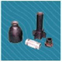 Sheet Metal Shock Absorbers