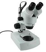 Stereo Zoom Microscope