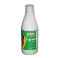 Triphala Juice