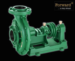 V-Belt Driven Centrifugal Pump (PICD-4V)