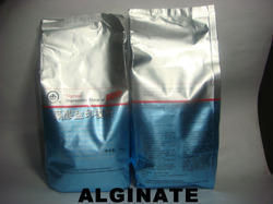 Alginate