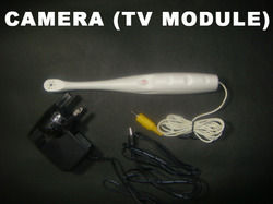 Camera (TV Module)