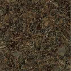 Coffee Brown Granite Slab