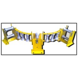 क्षैतिज और ऊर्ध्वाधर रोलर