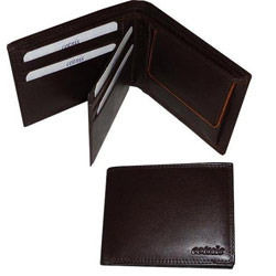 Mens Designer Leather Wallets