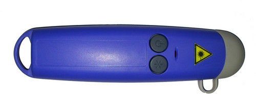 Visual Fault Locator-Cable Continuity Tester