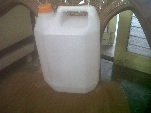 5 Ltr. Jerry Can