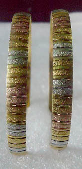 Artificial Gold Plated Kada