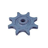Bulk Flow Chain Sprocket