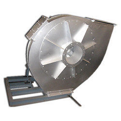 Centrifugal ID Fan