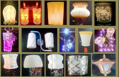 Decorative Lights - Elegant Design, Versatile Styles for Homes and Hotels