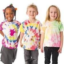 Designer Kids T Shirts - Superior Quality Cotton, Comfortable Sizes, Vibrant Colors - Colorfast, Skin Friendly, Smooth Texture