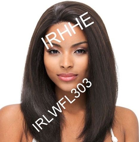 Full Lace Human Hair