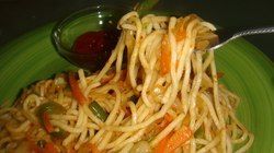 Hakka Noodles