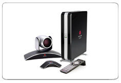 HDX 6000 Video Conferencing System