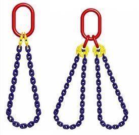 Industrial Chain Slings