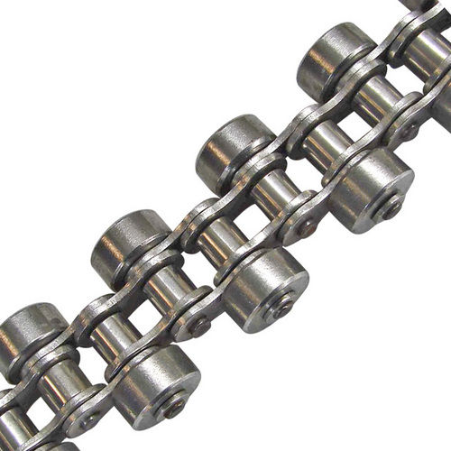 Industrial Quality Roller Chains