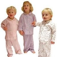 Kids Night Suit